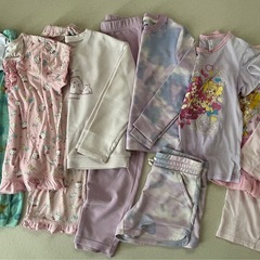 【取引中】120cm ベビードールなど…まとめ売りの画像