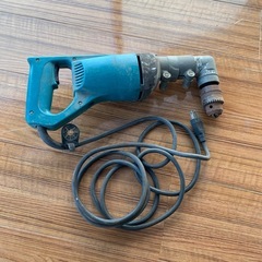 マキタ製　アングルドリルの画像