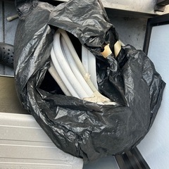 東芝しろくまくん　クーラーの画像