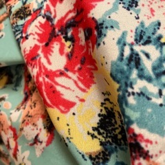 新品長袖ブラウス11の画像