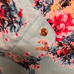 新品長袖ブラウス11の画像