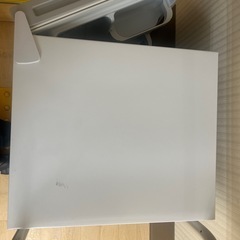 冷蔵庫　2021年製の画像