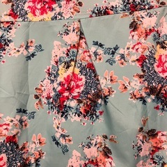 新品長袖ブラウス11の画像