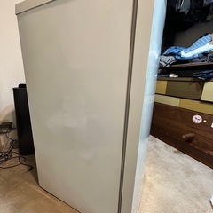 ✨しっかり冷えるTOSHIBA冷凍庫✨これからのシーズンにいかがですか?の画像