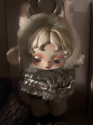 スカルパンダXG