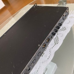 YAMAHA REV500 デジタルリバーブの画像