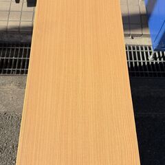 美品 木製 ラック フリーラック 本棚の画像