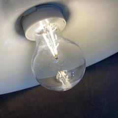 ハングランプ の画像