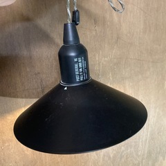 ハングランプ の画像