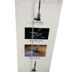 【未使用・未開封】Shark（シャーク） 掃除機 LC701JBKの画像