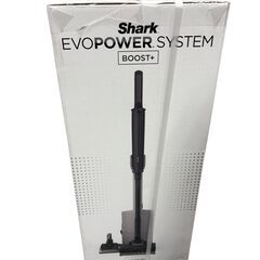 【未使用・未開封】Shark（シャーク） 掃除機 LC701JBKの画像