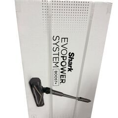 【未使用・未開封】Shark（シャーク） 掃除機 LC701JBKの画像