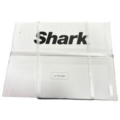 【未使用・未開封】Shark（シャーク） 掃除機 LC701JBKの画像
