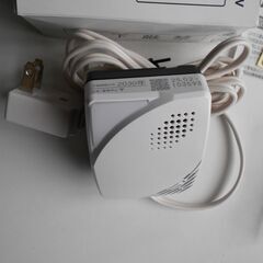 YAZAKI   LPガス漏れセンサーの画像