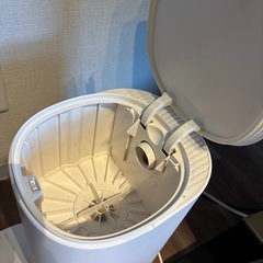 【ジャンク品】ecovacs DEEBOT N8 PRO + エコバックス　ロボット掃除機の画像