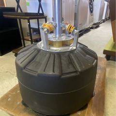 ※　サンドバッグ MAXAM BATTLE BAG スタンド型の画像