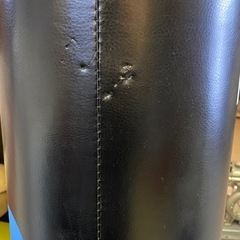 ※　サンドバッグ MAXAM BATTLE BAG スタンド型の画像