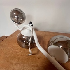 ＬＥＤ　照明　アンティークの画像