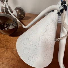 ＬＥＤ　照明　アンティークの画像