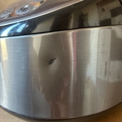 炊飯器の画像