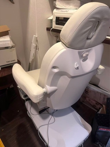 電動フェイシャルベッド 人気 Amazon.co.jp: 電動 フェイシャルベッド