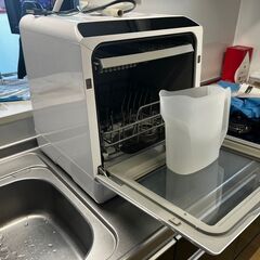食洗機の画像
