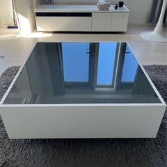 ローテーブルの画像