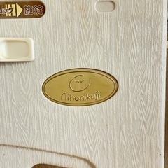 ベビーゲートの画像