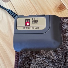 ホットクッション（座布団サイズ）の画像