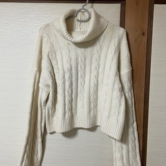 レディース　服の画像