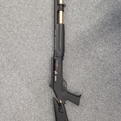 M4ブラックの画像