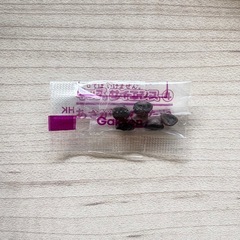 支柱付鉢 ＋アサガオ種少しの画像