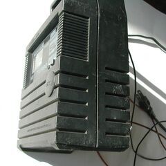 SL-3 バッテリー充電器の画像