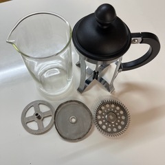 bodum ボダムフレンチプレスコーヒーメーカー 350ml　の画像