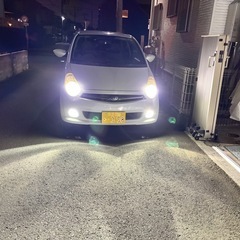 スバル　R2 Rグレード　DOHC16バルブの画像