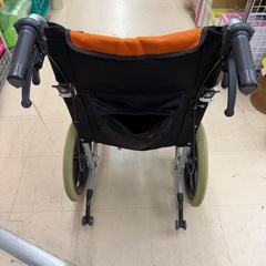 ☆ドリーム2号館☆ジモティー割引/介助式　車椅子の画像