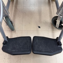 ☆ドリーム2号館☆ジモティー割引/介助式　車椅子の画像