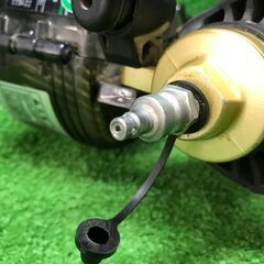 【SFU】日立工機 NV50HMC 高圧ロール釘打機【中古動作品】の画像