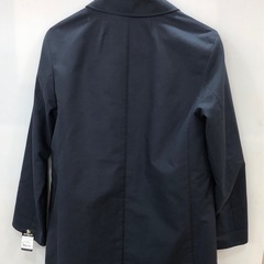 ジモティ割引有★【ジャングルジャングル岸和田店】バーバリー　BURBERRY　ステンカラー　コート　南大阪 岸和田市 貝塚市 泉佐野市 和泉市 忠岡町 熊取町の画像