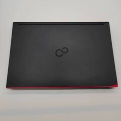 第8世代 i5 美品★ 15.6 富士通 ノートPC LIFEBOOK A579/BX Core i5-8265U windows11 pro 8GB SSD512GB  カメラあり オフィス (C377)の画像