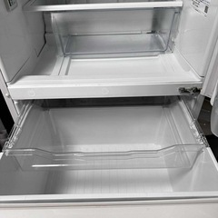 TOSHIBAれ冷蔵庫の画像