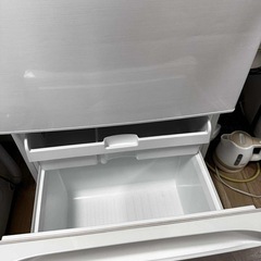 TOSHIBAれ冷蔵庫の画像