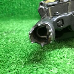 【SFU】日立工機 NV50HMC 高圧ロール釘打機【中古動作品】の画像