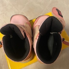 子供に大人気！ムーンスター　子供用シューズの画像