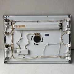 【ジャンク品】National電気の画像