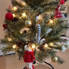 LOWYAのクリスマスツリーの画像