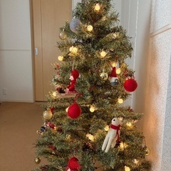 LOWYAのクリスマスツリーの画像