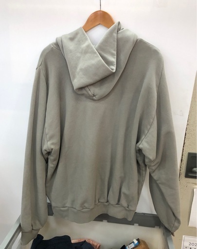 ジモティ割引有★【ジャングルジャングル岸和田店】YZY　GAP　コラボ　ジップアップパーカー　ジャケット　南大阪 岸和田市 貝塚市 泉佐野市 和泉市 忠岡町 熊取町