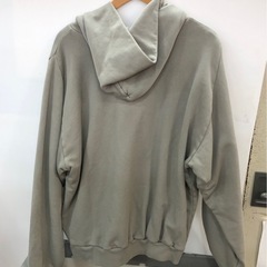 ジモティ割引有★【ジャングルジャングル岸和田店】YZY　GAP　コラボ　ジップアップパーカー　ジャケット　南大阪 岸和田市 貝塚市 泉佐野市 和泉市 忠岡町 熊取町の画像