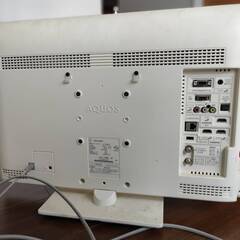 【2011年製　テレビ】の画像